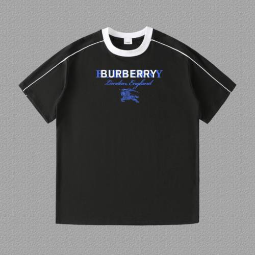 Burberry t-shirt men-3250(XS-L)