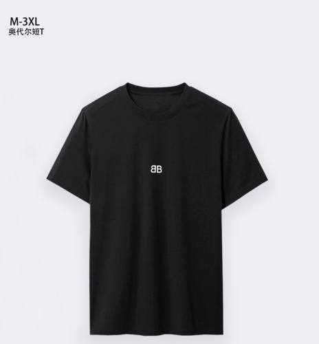 B t-shirt men-7572(M-XXXL)