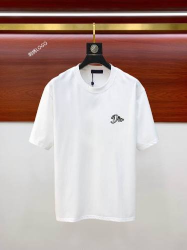 Dior T-Shirt men-2809(S-XXL)