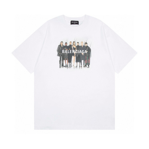 B t-shirt men-7245(M-XXL)