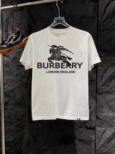 Burberry t-shirt men-3276(S-XXXXXL)