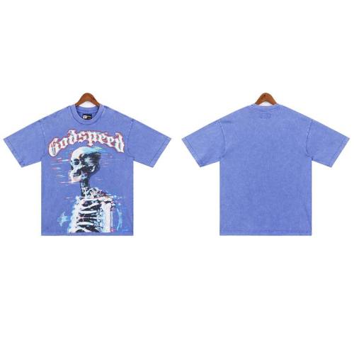 Godspeed t-shirt-398(S-XL)