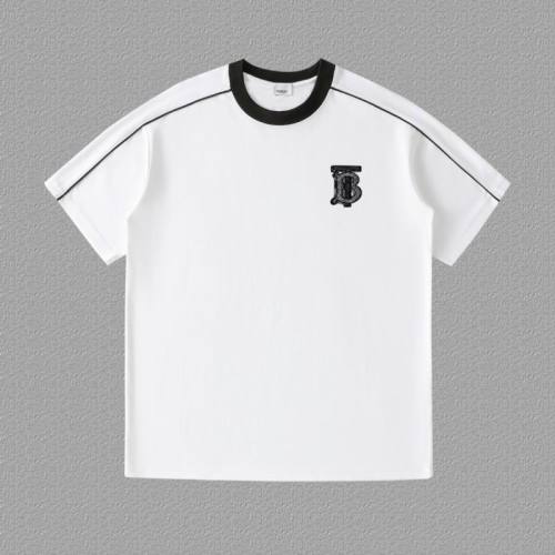 Burberry t-shirt men-3235(XS-L)