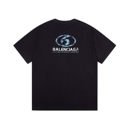 B t-shirt men-7485(M-XXL)
