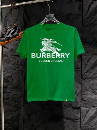Burberry t-shirt men-3280(S-XXXXXL)