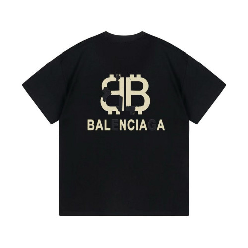 B t-shirt men-7257(M-XXL)