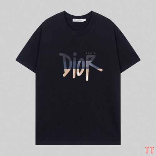 Dior T-Shirt men-2840(S-XXXL)