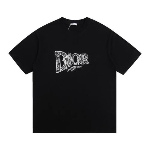 Dior T-Shirt men-2795(S-XL)