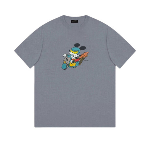 B t-shirt men-7221(M-XXL)