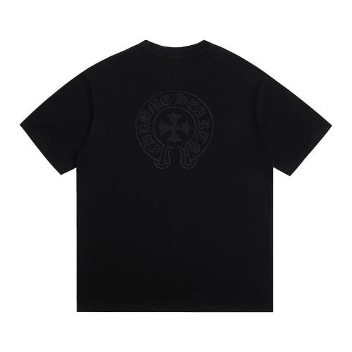 Chrome Hearts t-shirt men-1936(S-XL)