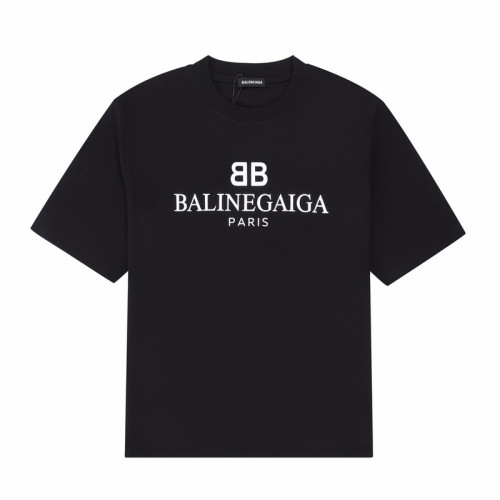 B t-shirt men-7345(M-XXL)