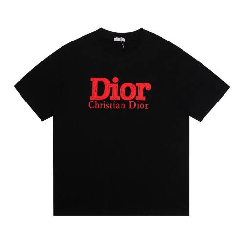 Dior T-Shirt men-2802(S-XL)