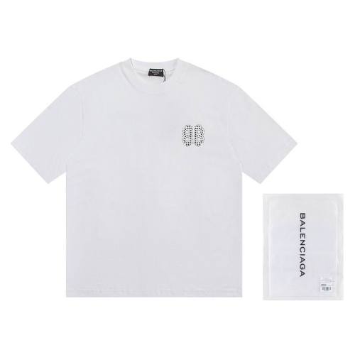 B t-shirt men-7505(S-XL)