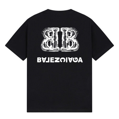 B t-shirt men-7396(M-XXL)