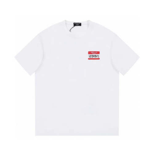 B t-shirt men-7324(M-XXL)