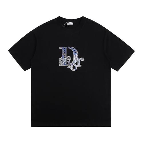 Dior T-Shirt men-2793(S-XL)