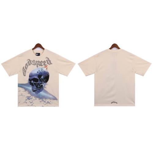 Godspeed t-shirt-374(S-XL)