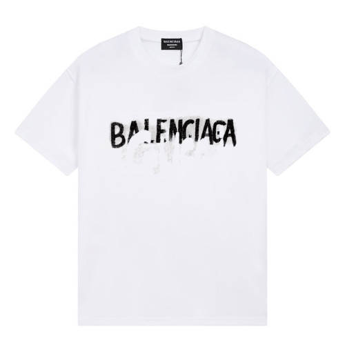 B t-shirt men-7458(M-XXL)