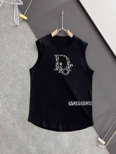 Dior T-Shirt men-2836(M-XXXL)