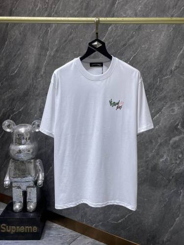 Chrome Hearts t-shirt men-1974(S-XL)