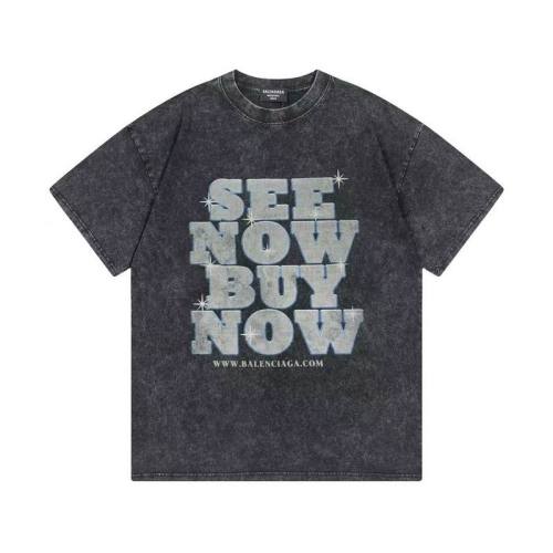 B t-shirt men-7265(M-XXL)