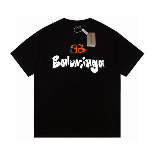 B t-shirt men-7427(M-XXL)