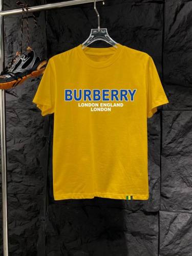Burberry t-shirt men-3283(S-XXXXXL)