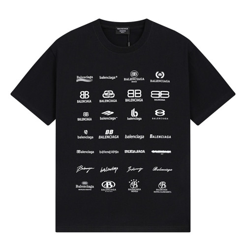 B t-shirt men-7356(M-XXL)