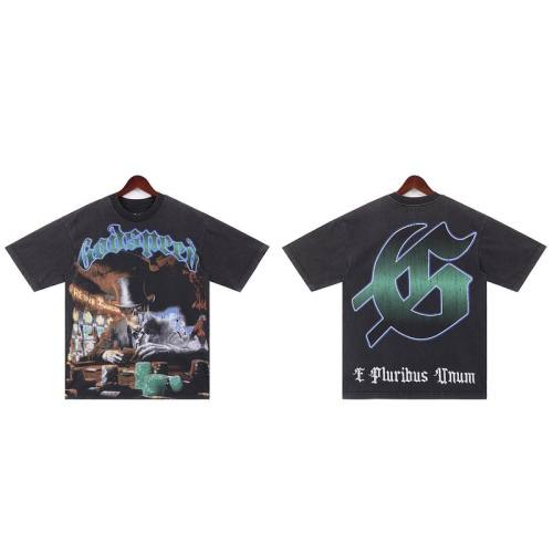 Godspeed t-shirt-390(S-XL)