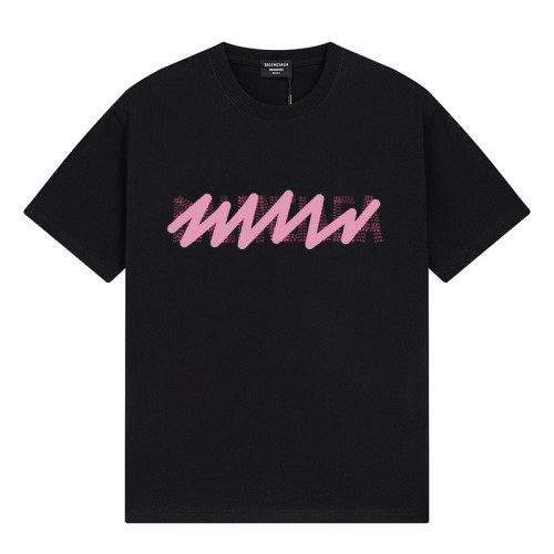 B t-shirt men-7403(M-XXL)