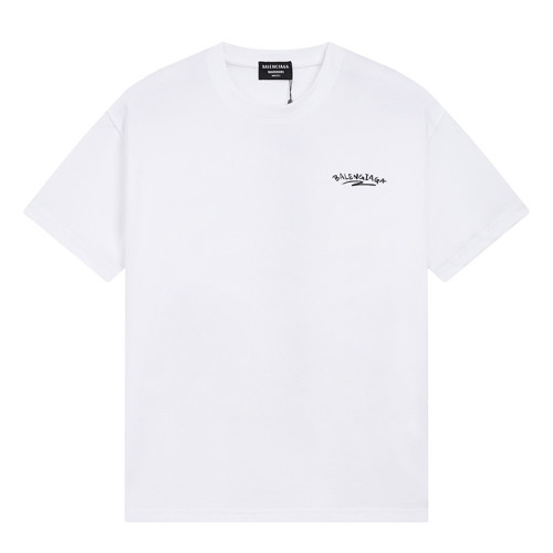 B t-shirt men-7362(M-XXL)