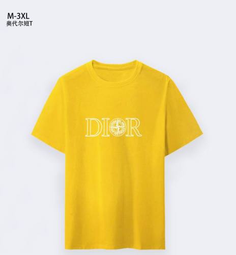 Dior T-Shirt men-2823(M-XXXL)