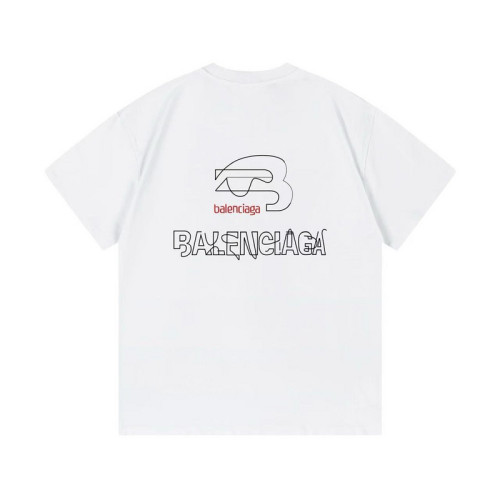 B t-shirt men-7249(M-XXL)
