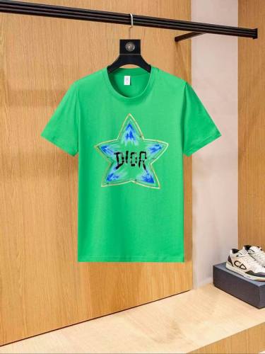 Dior T-Shirt men-2851(S-XXXXXL)