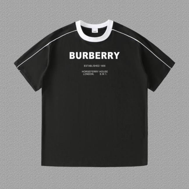Burberry t-shirt men-3238(XS-L)