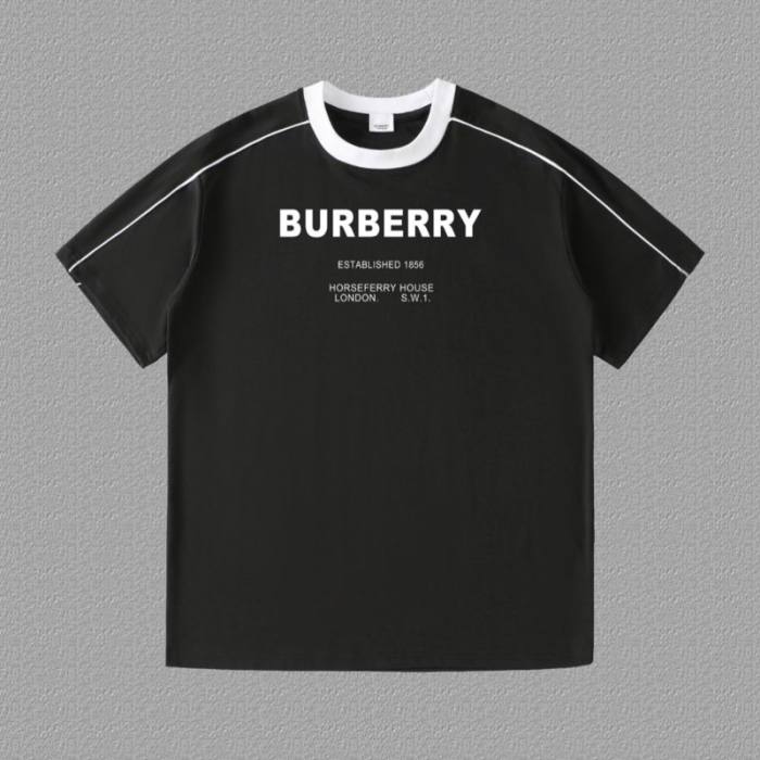 Burberry t-shirt men-3238(XS-L)