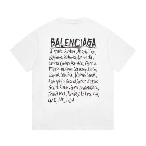 B t-shirt men-7337(M-XXL)
