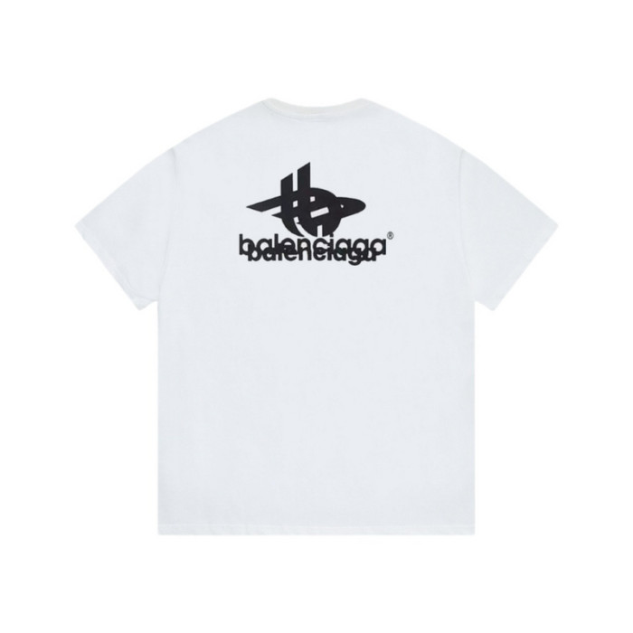 B t-shirt men-7206(M-XXL)