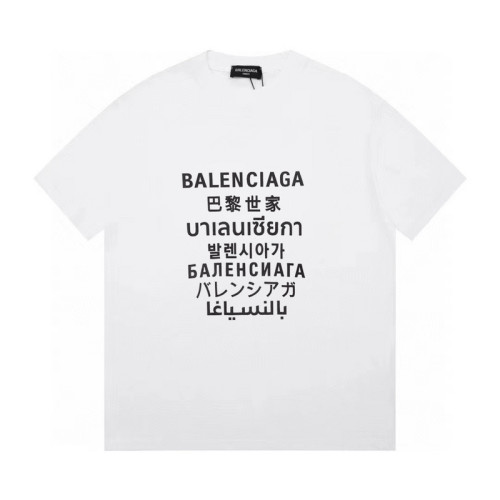 B t-shirt men-7247(M-XXL)