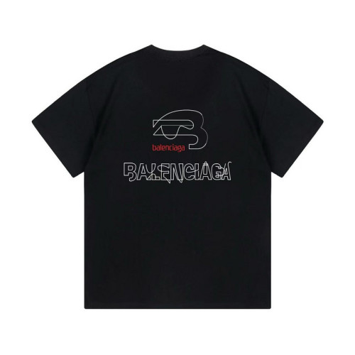 B t-shirt men-7251(M-XXL)