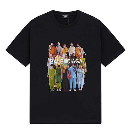 B t-shirt men-7376(M-XXL)