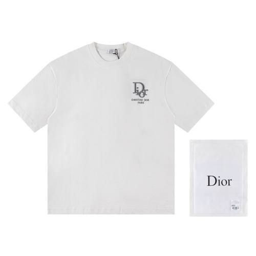 Dior T-Shirt men-2780(S-XL)
