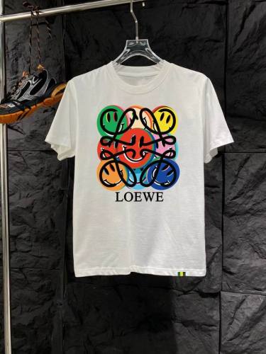 Loewe t-shirt men-641(S-XXXXXL)