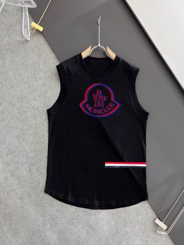 Moncler t-shirt men-2111(M-XXXL)