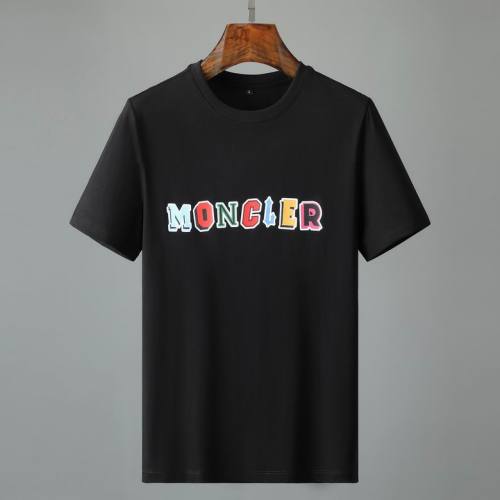 Moncler t-shirt men-2122(M-XXXL)