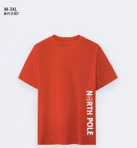 Moncler t-shirt men-2108(M-XXXL)