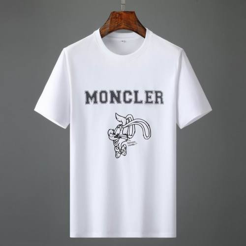 Moncler t-shirt men-2123(M-XXXL)