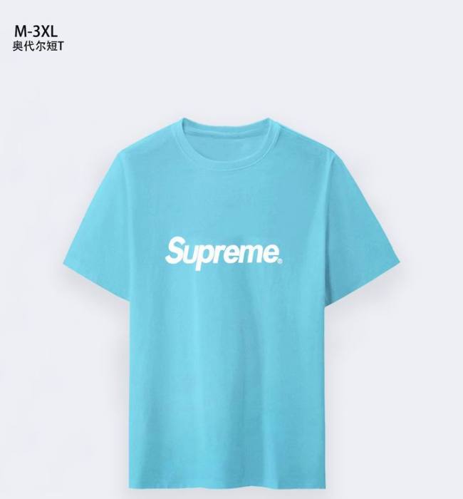 Supreme T-shirt-1142(M-XXXL)
