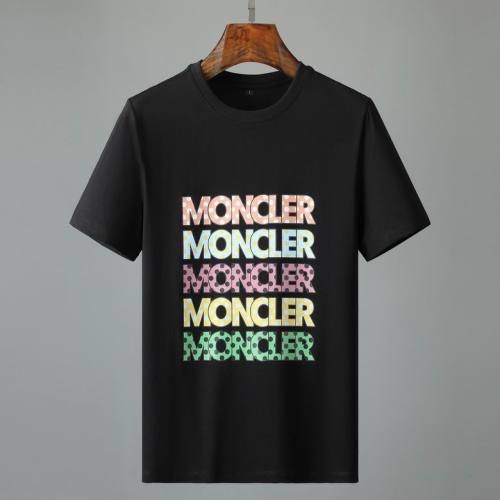 Moncler t-shirt men-2140(M-XXXL)