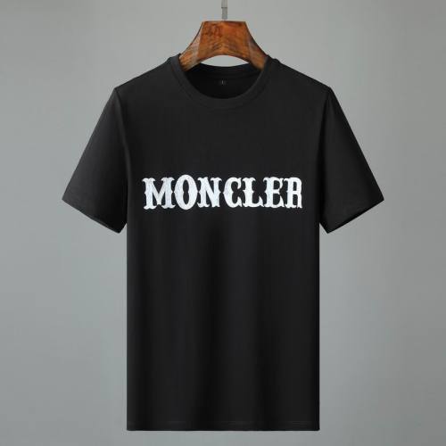 Moncler t-shirt men-2120(M-XXXL)